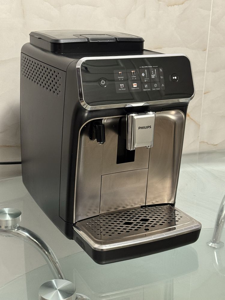 Aparat Cafea Philips Seria 2300 Latte GO - ca NOU / Cutie