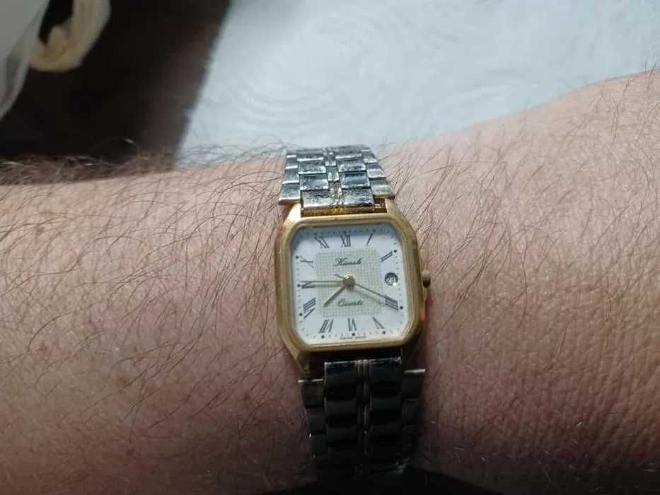Lot 9 vintage de 8 ceasuri
