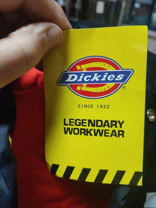 Спецодежда и обувь