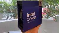 Intel Core i9 14900K процесор