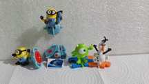 Kinder-surprise!
