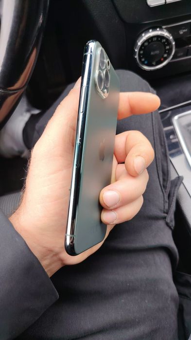 Iphone 11 pro 64 GB
