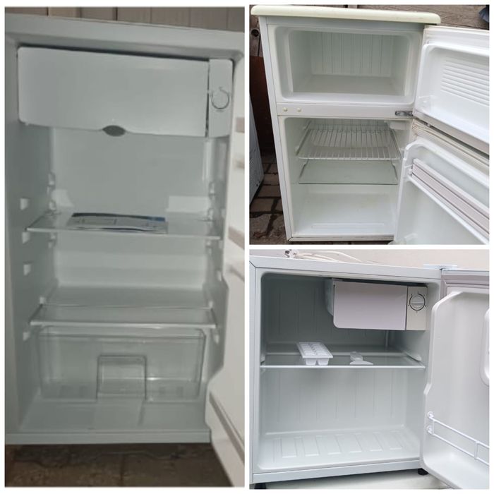 Продам мини холодильники