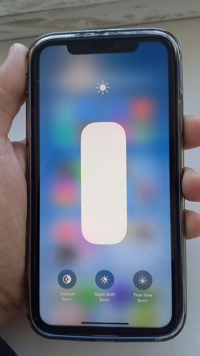 Iphone 11  идеал