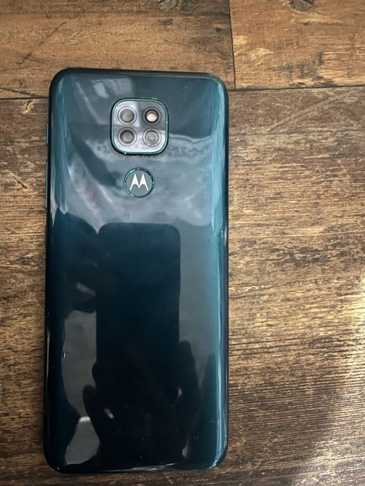 Motorola moto g9 play