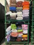Stoc tesaturi textile