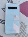 Samsung s10 128 g 8 ram