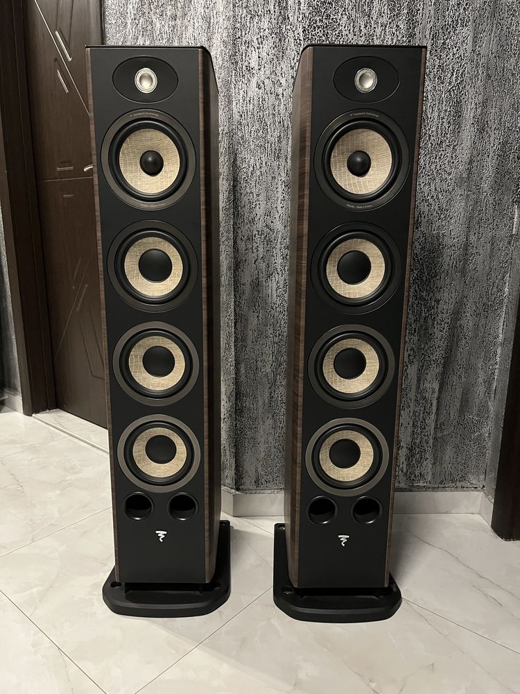 Focal Aria 936.
