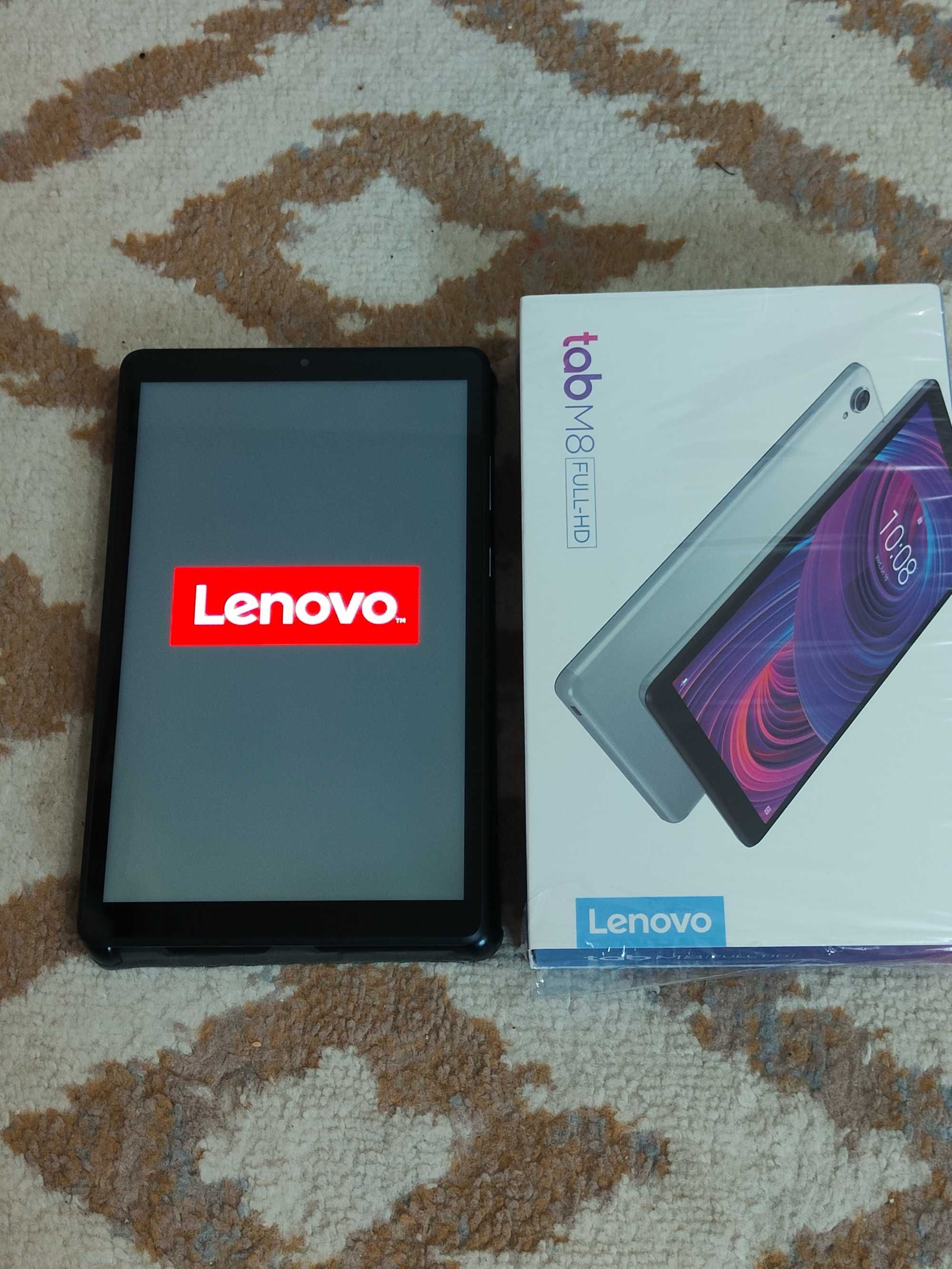 Tableta 4G Lenovo FULL HD Tab M8 3G RAM 32Gb octa core