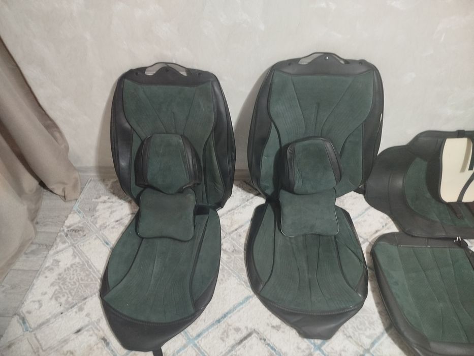 Продам чехол для машины