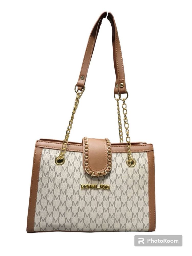 Set geanta+portofel Michael Kors