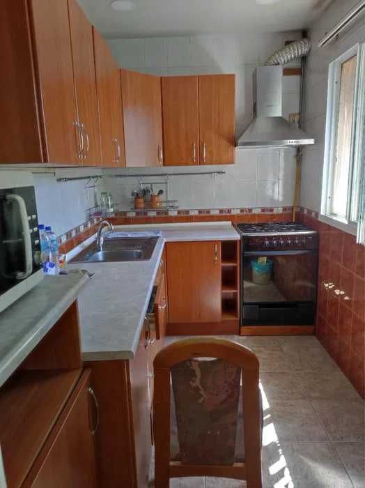 ID 5554 Аренда 4 комнатная Квартира Yunusabad Ц-6, бизнес центр