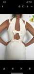 Rochie cununie civila River Island
