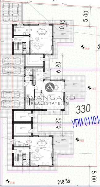 Продава се Къща в с. Белащица, Област Пловдив - 245 кв.м за 1429 €/кв.м - Снимка #2
