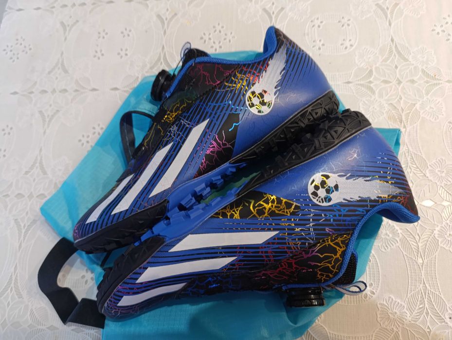 Футболни стоножки