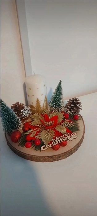 Aranjament pentru Craciun