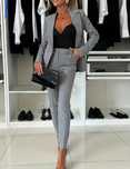 Costum dama elegante