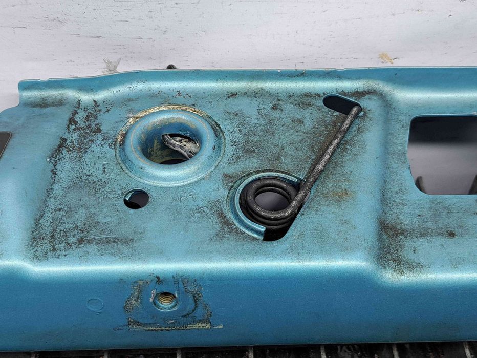 Capac trager Opel Meriva B [Fabr 2010-prezent] 13273494