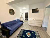 Apartament 2 camere Pacurari-Rediu/Mega Image, bloc nou!