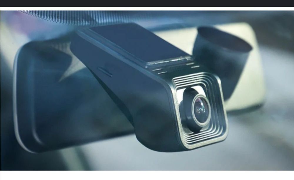 Camera de bord compatibil navigație