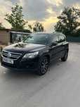Wv tiguan 2.0 diesel 4 motion