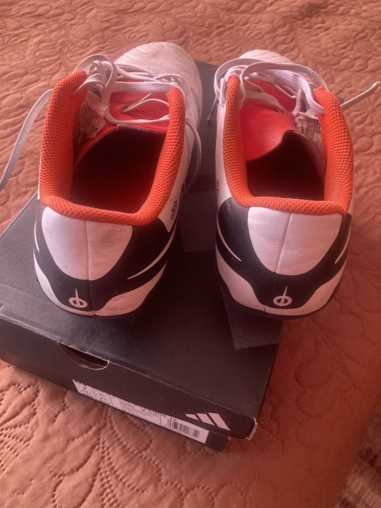 Бутонки nike 41 номер