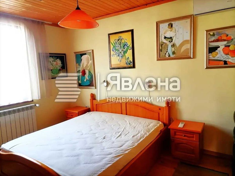 Продава се Къща в Костенец - 124 кв.м за 1331 €/кв.м - Снимка #11