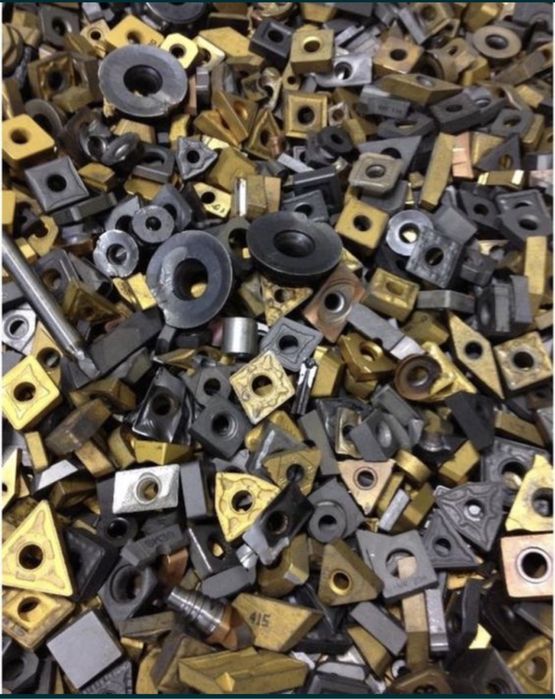 Deseu resturi  carbura