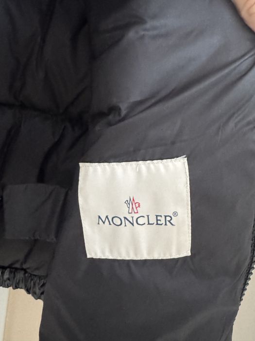 Geaca Puffer Moncler