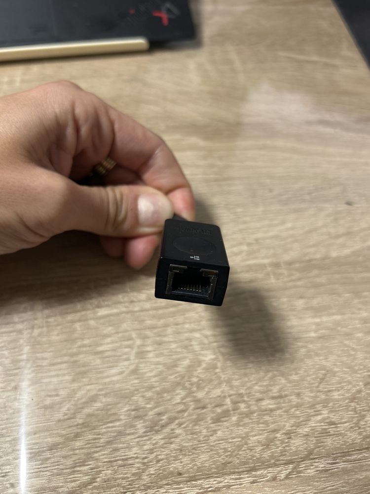 Adaptor retea Lenovo Thinkpad