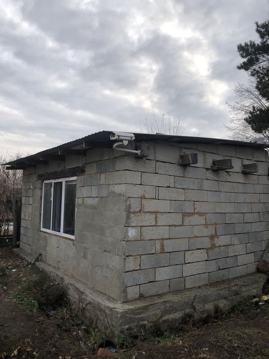 Сдам дом на Сливовой аллеи