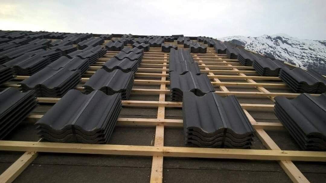 Firma de construcții și montaj acoperisuri va oferă servicii de Montaj