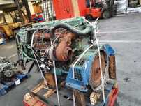 Motor complet pentru utilaje Volvo  TD71A-Piese de motor