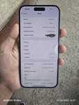 Iphone 15pro max 1tb