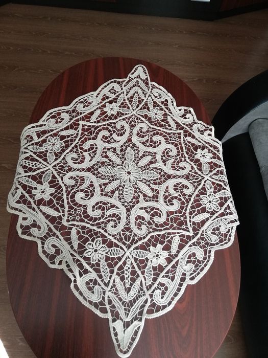 Macrame noi făcute