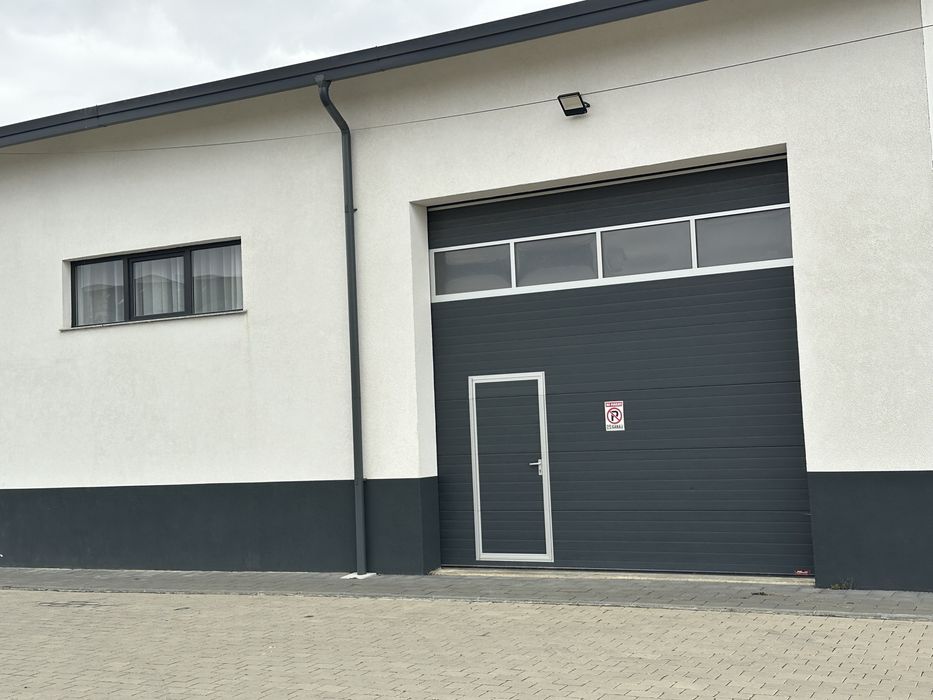 Inchiriez spatiu comercial