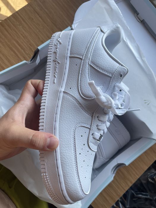 Nike air force nocta