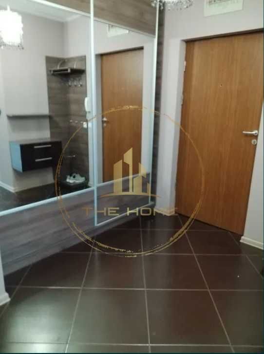 Дава се под наем Двустаен апартамент в Варна, ХЕИ - 65 кв.м за 450 € - Снимка #5