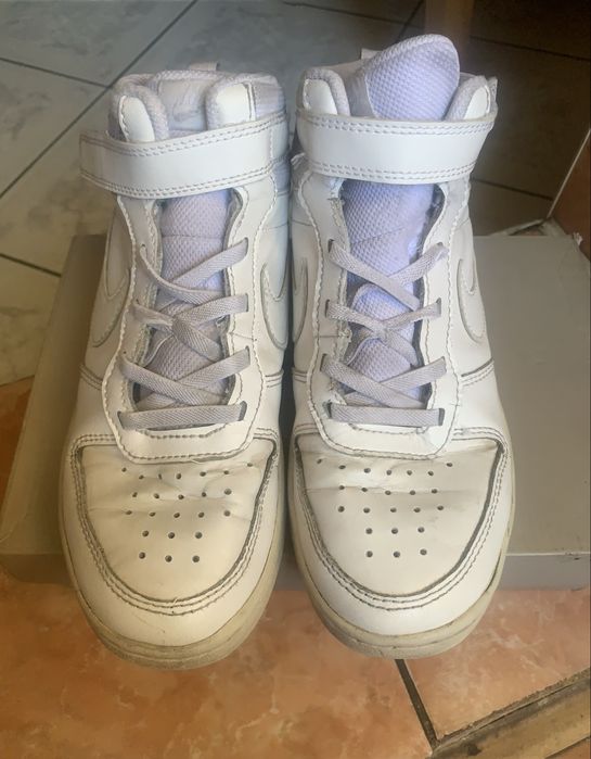 Ghete nike baieti ,nr 34