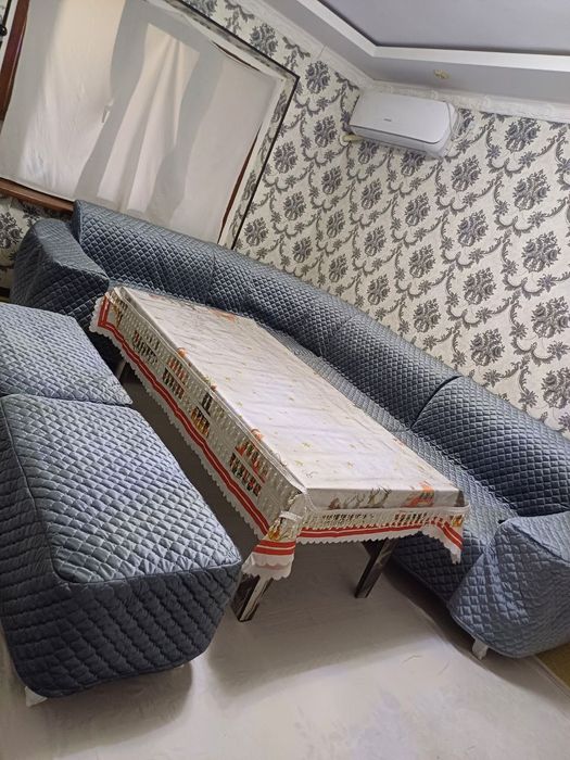 Yumshoq mebel (уголок)