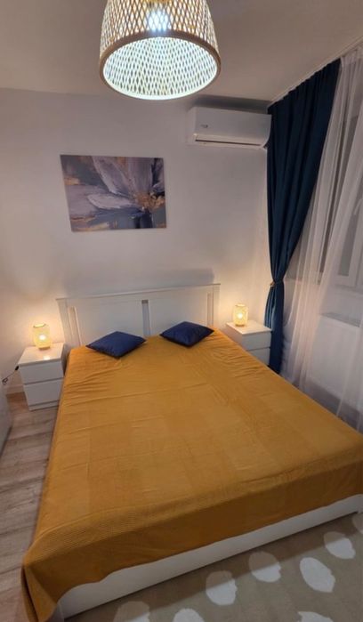 Cazare Regim Hotelier SLATINA  2 Camere - Targ de Craciun Craiova