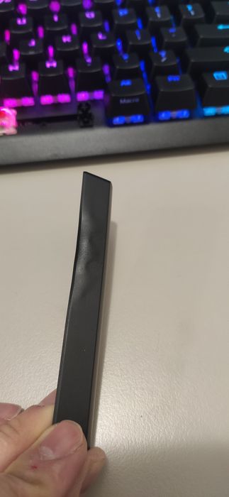 Tastatura Asus ROG Strix Scope MX Red