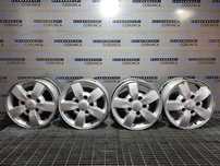Jante aliaj Kia Sorento 2002 - 2009 (603) R16