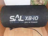 Subwoofer SAL XB-10