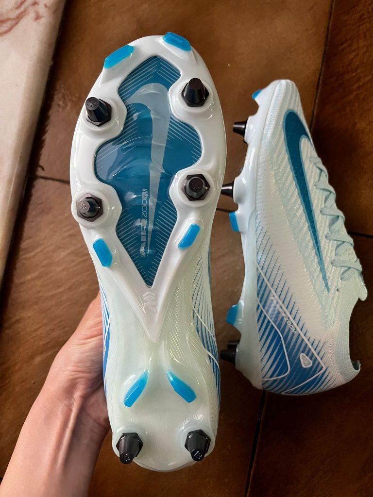 Nike Mercurial Vapor 16 Elite SG