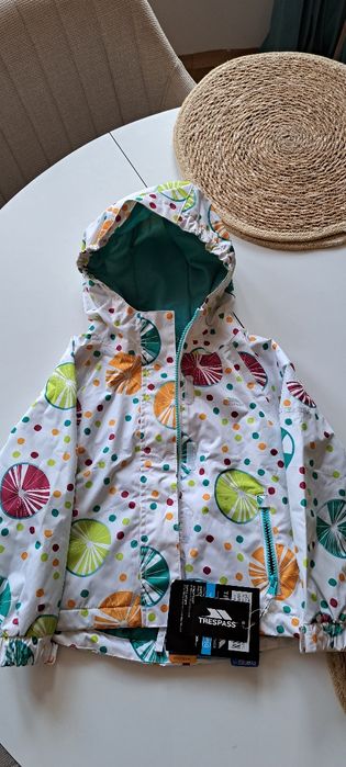 Яке  Trespass  Ново!!!