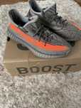 Vand Yeezy Boost 350 V2 "Beluga Reflective" Urgent