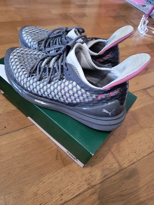 Adidasi puma IGNITE