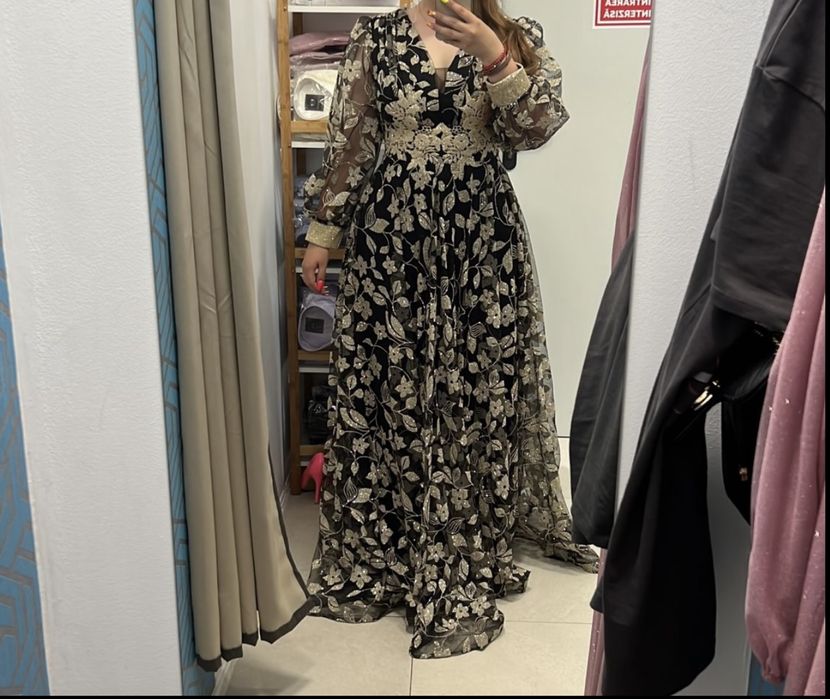 Rochie de inchirat/vanzare