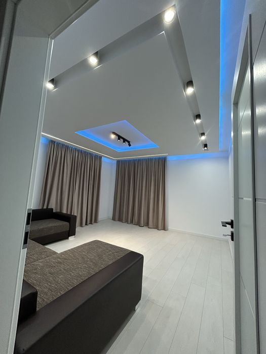 Inchiriez apartament 4 camere 110mp Berceni/Grand Kristal Residence